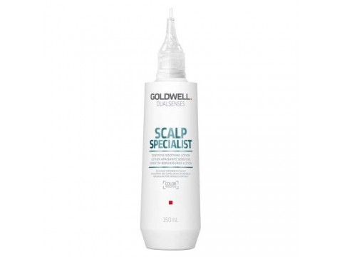 GOLDWELL Priemonė Nuo Plaukų Slinkimo Goldwell Scalp Specialist Anti-Hairloss Spray 125ml GOLDWELL Priemonė Nuo Plaukų Slinkimo Goldwell Scalp Specialist Anti-Hairloss Spray 125ml